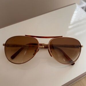 Tom Ford Aviator Sunglasses
